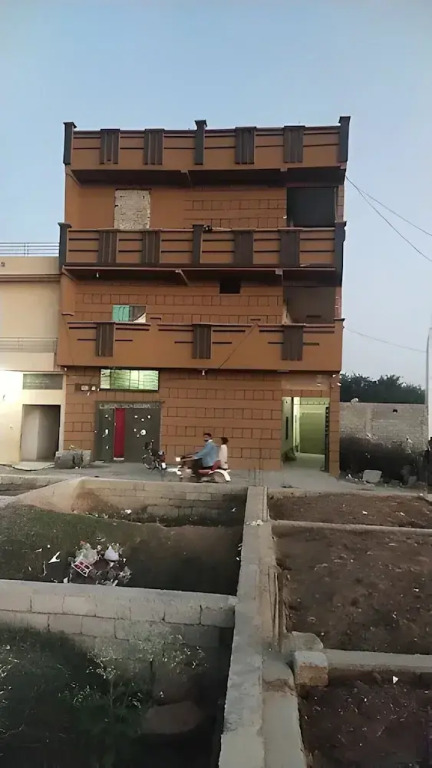 Kashees Lodges