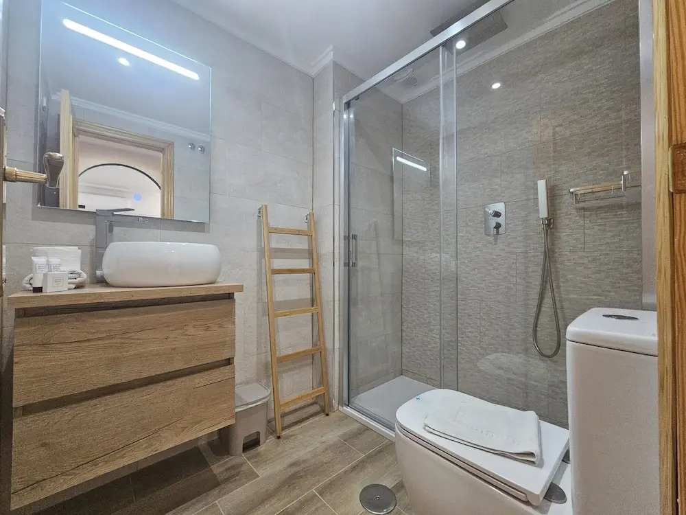 Villajoyosa Apartment Near Beach