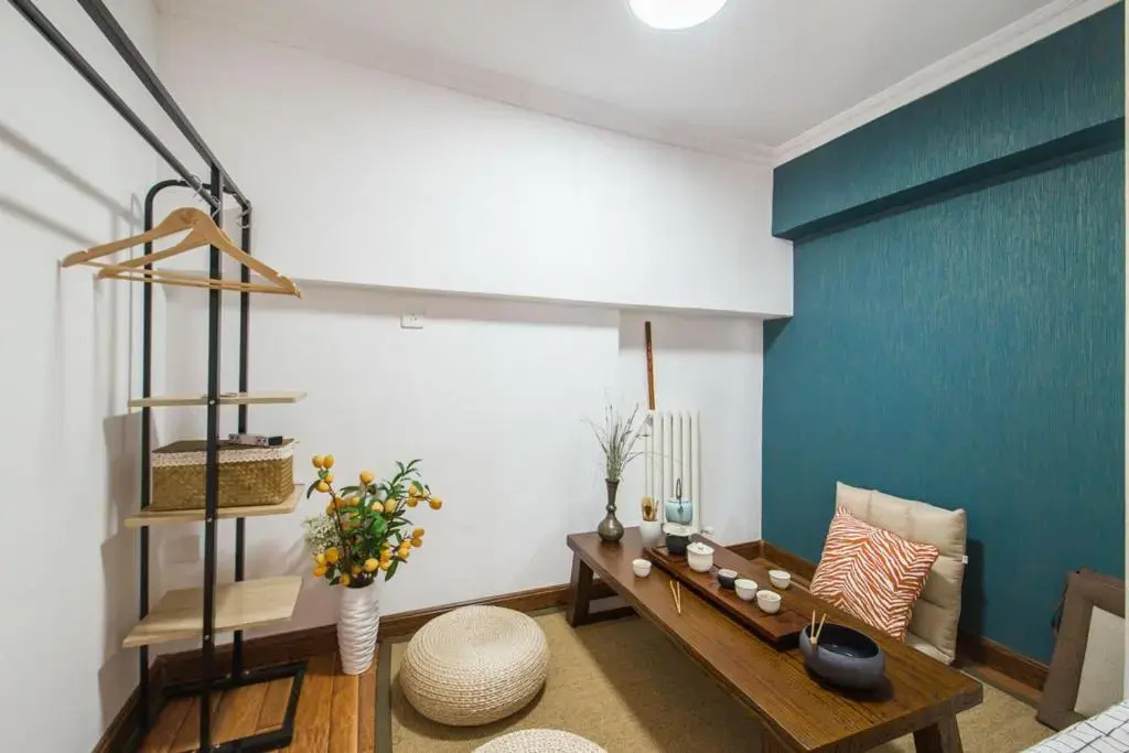 Zhengzhou Gaoxin·Zhengzhou University New Zone· Locals Apartment 00147170