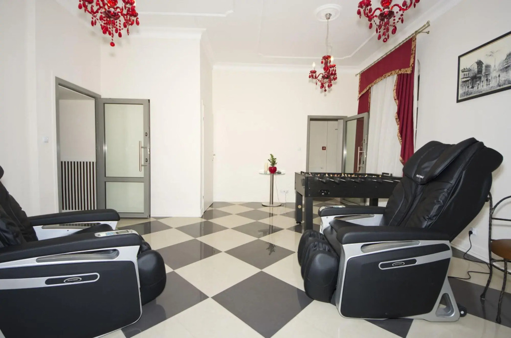 Royal Hotel Modlin