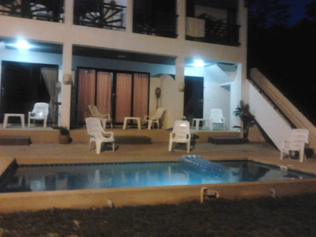 BEA Apartment
