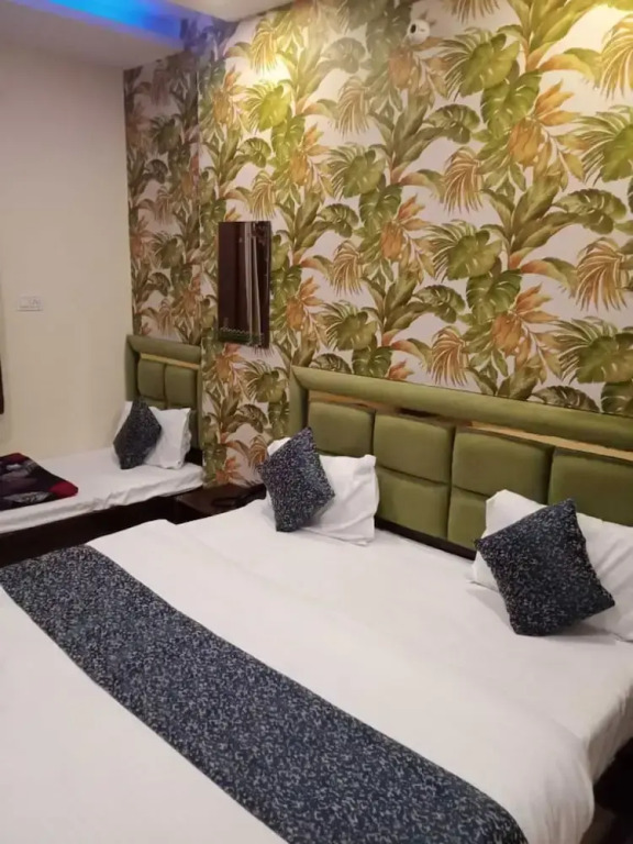 Hotel Sahib By GRB
