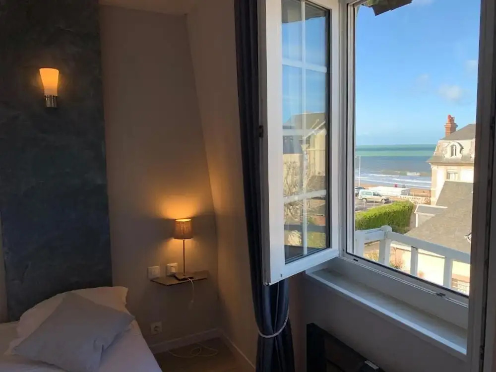 Hôtel de la Plage