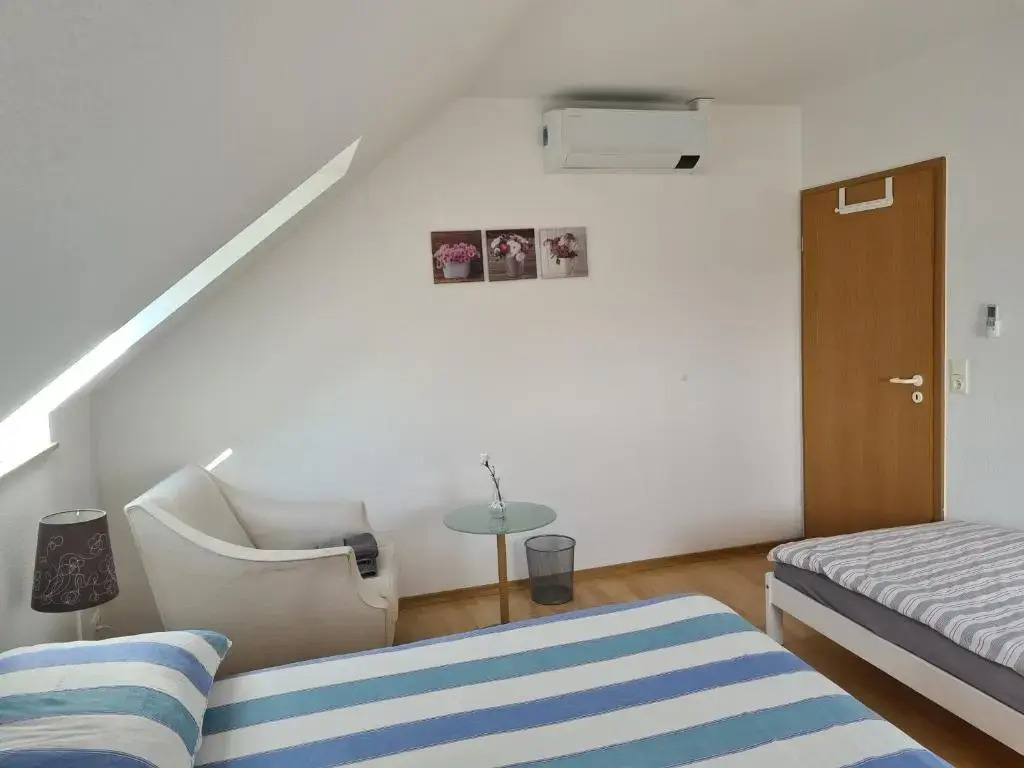 Zimmer Paradiso