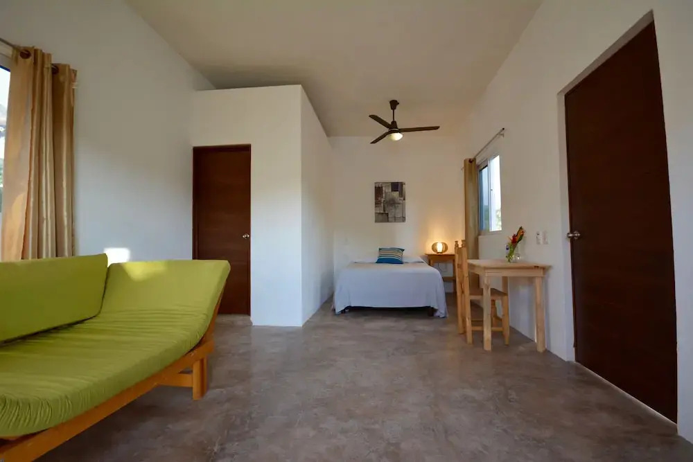 Casa Canarias