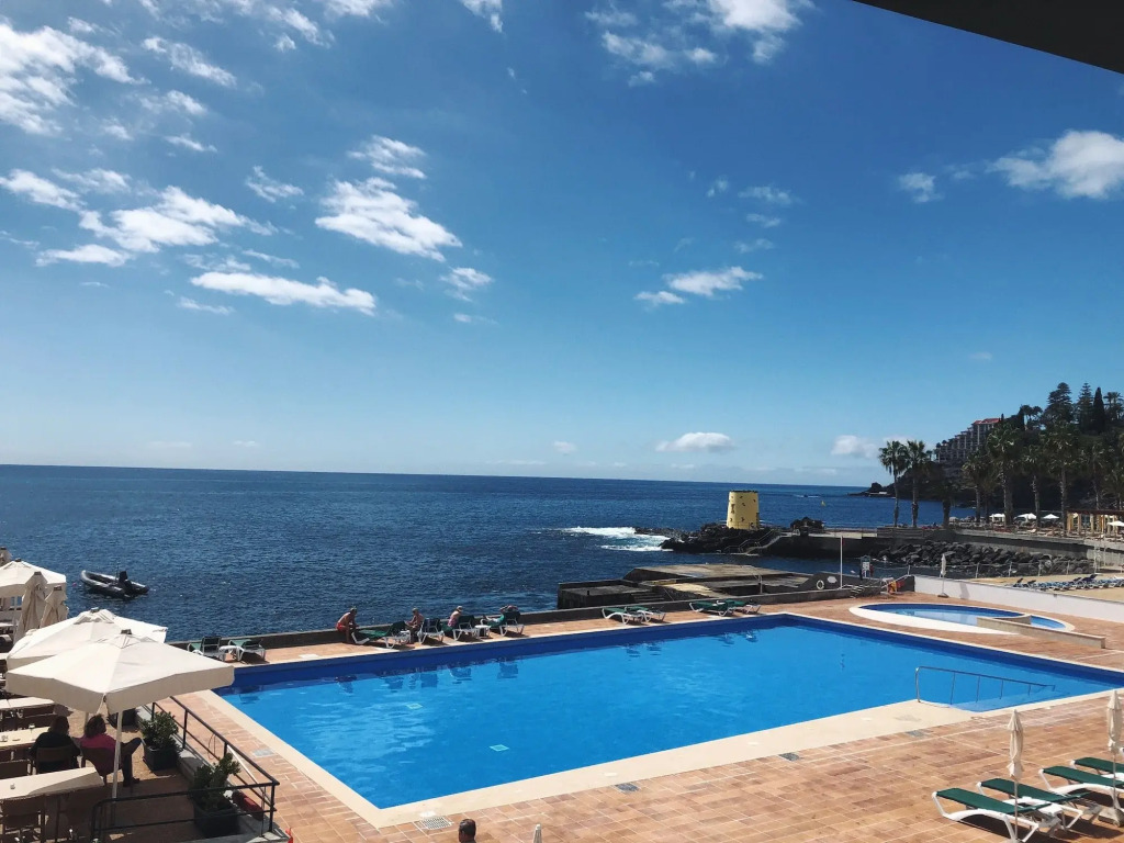 Quinta Da Penha De Franca