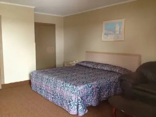 College Inn Motel