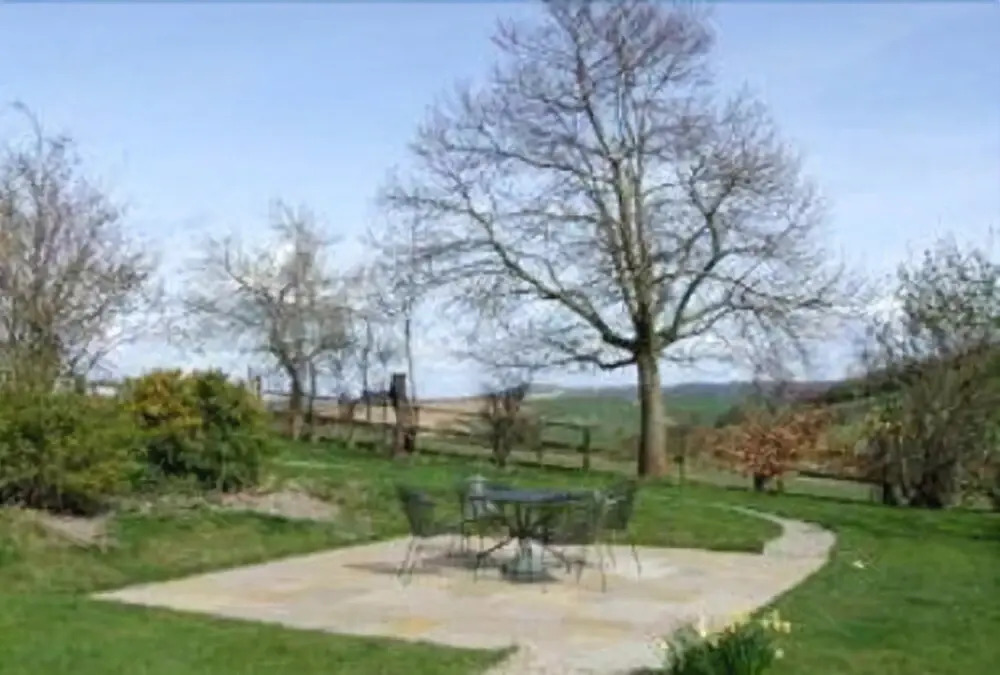 Brick House Farm - B&B
