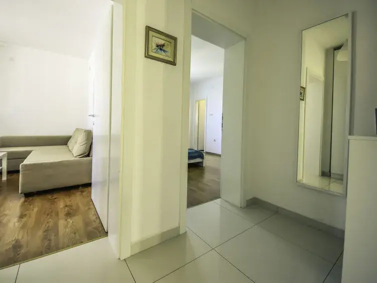 Zara Palace - design rooms