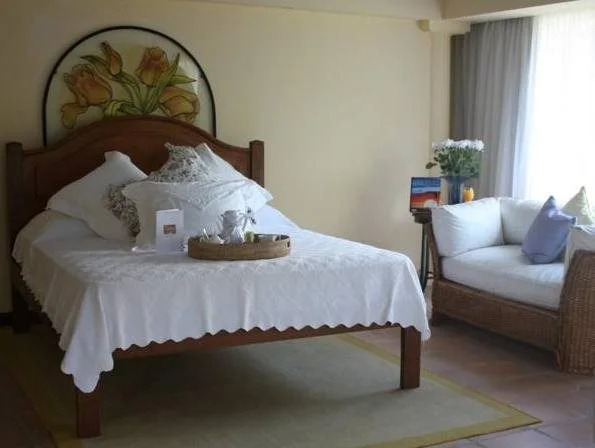 Sagú Resort & Spa