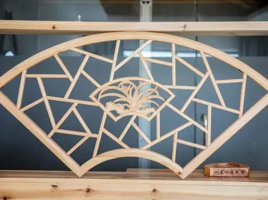 Yunhe Yilaiyiwang Guesthouse