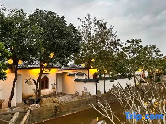 Xiangcun Siyue Guesthouse