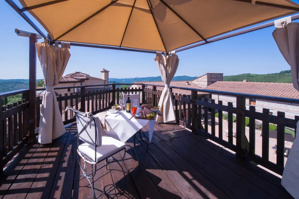 CDH Hotel Radda