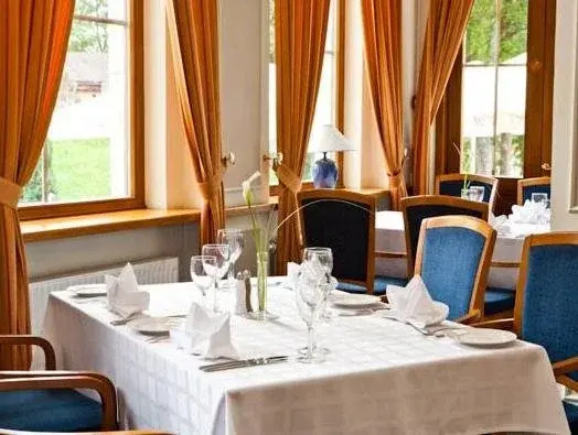 Hotel Cēsis