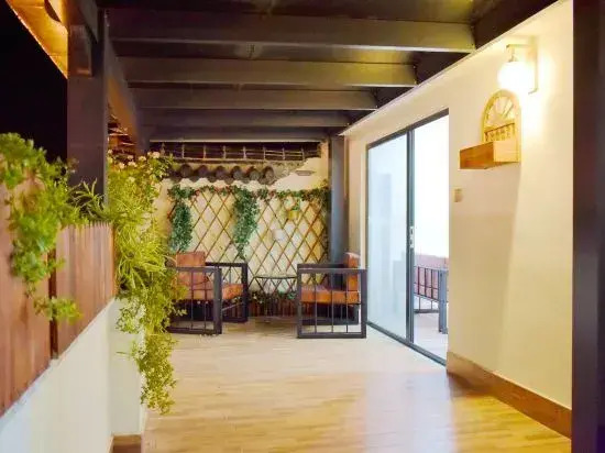 Hangzhou snow spring about homestay