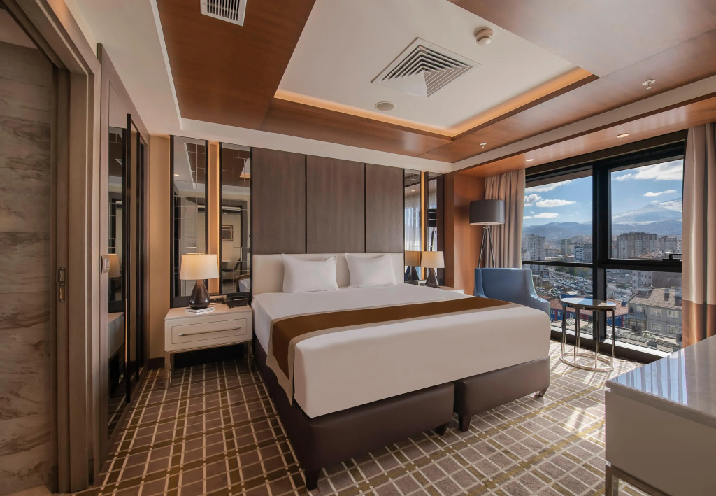 Holiday Inn Kayseri - Duvenonu by IHG
