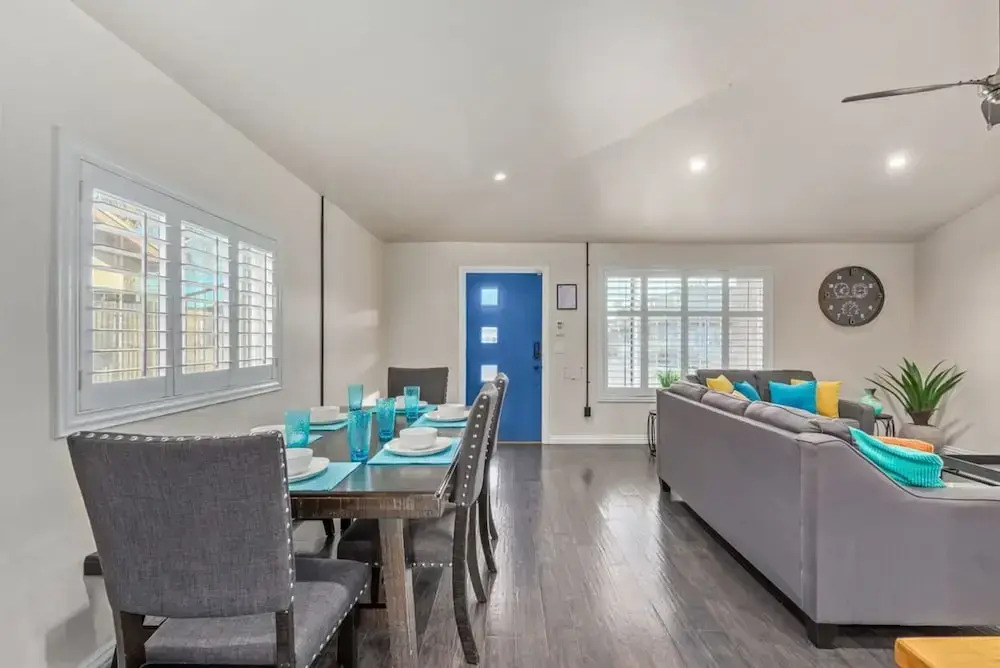 Sw-inspired Casa Casita - 5 Mins to Downtown PHX