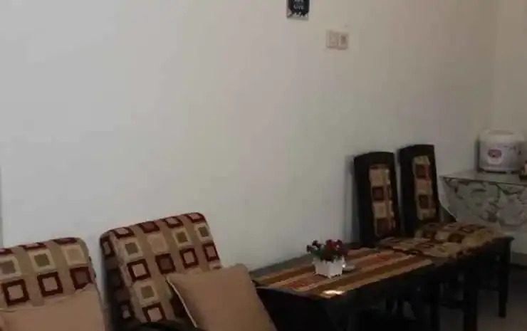 2 Bedroom at Villa Puncak Garuda C12 by Lilies