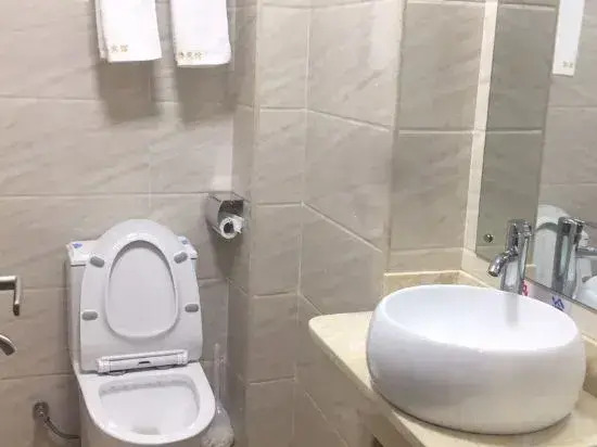 Wenchang Wanghailou Hotel