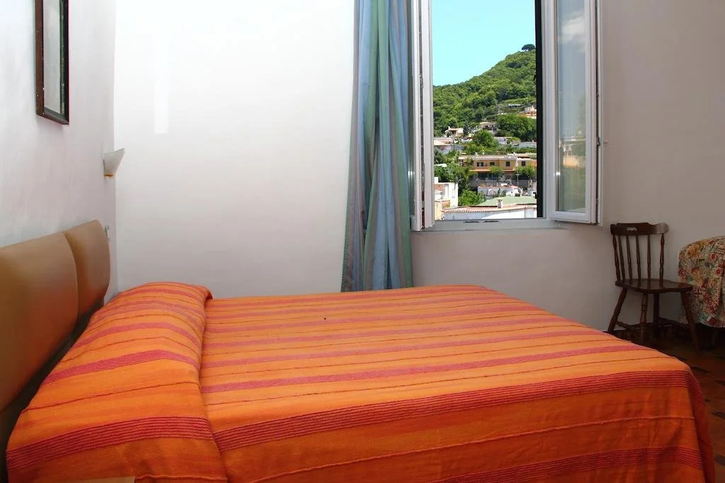 Hotel Casa Mazzella