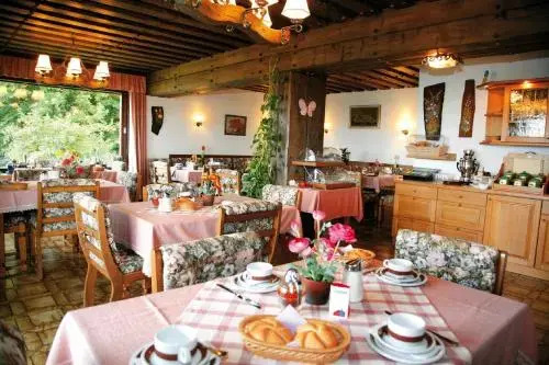 Hotel Garni Frühstückspension Neff