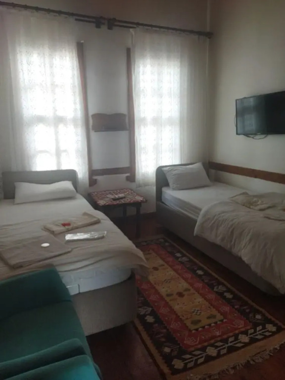 Topçuoğlu Konak Butik Otel