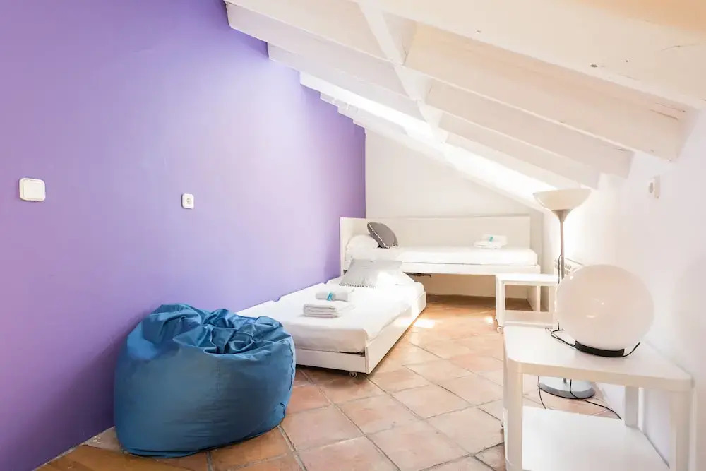 Loft Newman