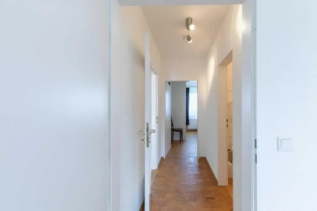 Wohnung 27