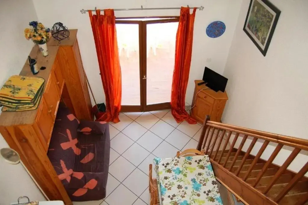 Résidence BELLE PLAGE - Maisons & Villas pour 6 Personnes 04