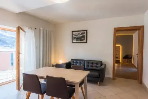 Residence-Garni Haus Tschenett
