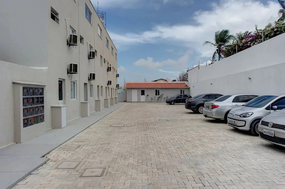 Beach Townhouses I #08 Duplex By Carpediem