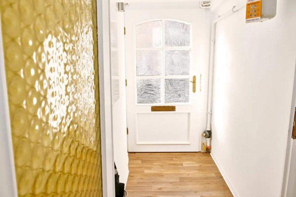 Townhouse Duderstadt