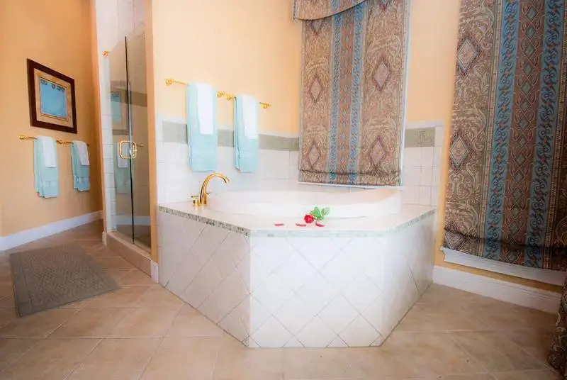 Vacation Home in Reunion Resort W087