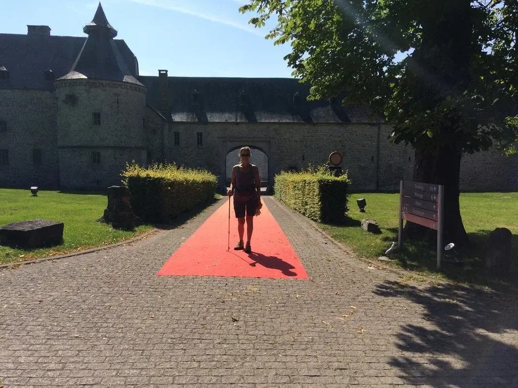 Domaine du Château de Modave