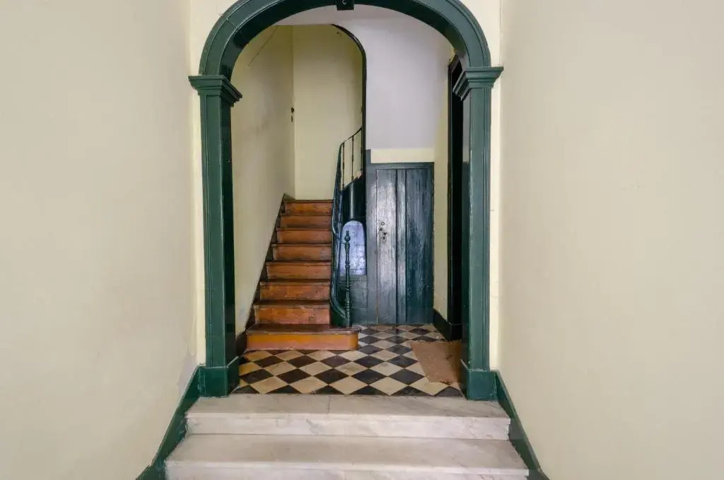 118 D - Roof House in Avenida - Lisbon
