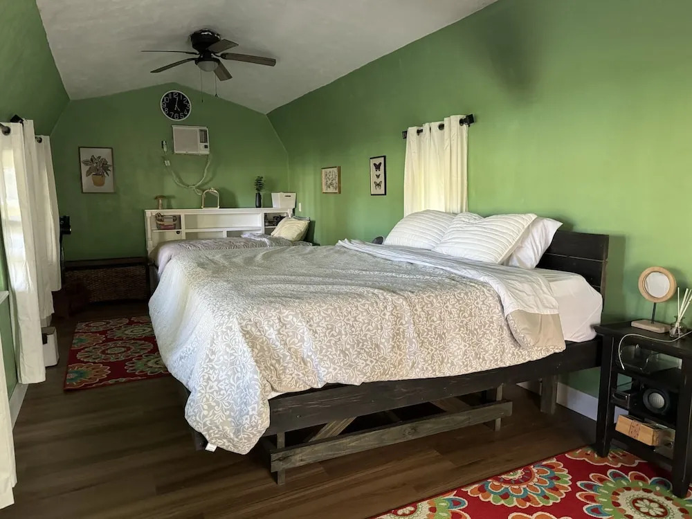 Rainbow Ranch Cabins