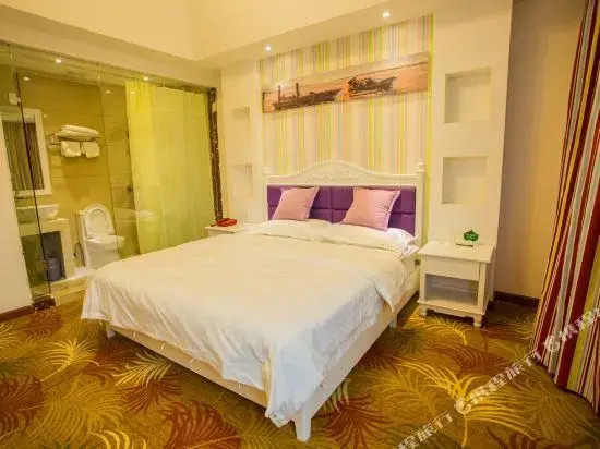 Yahexuan Hotel