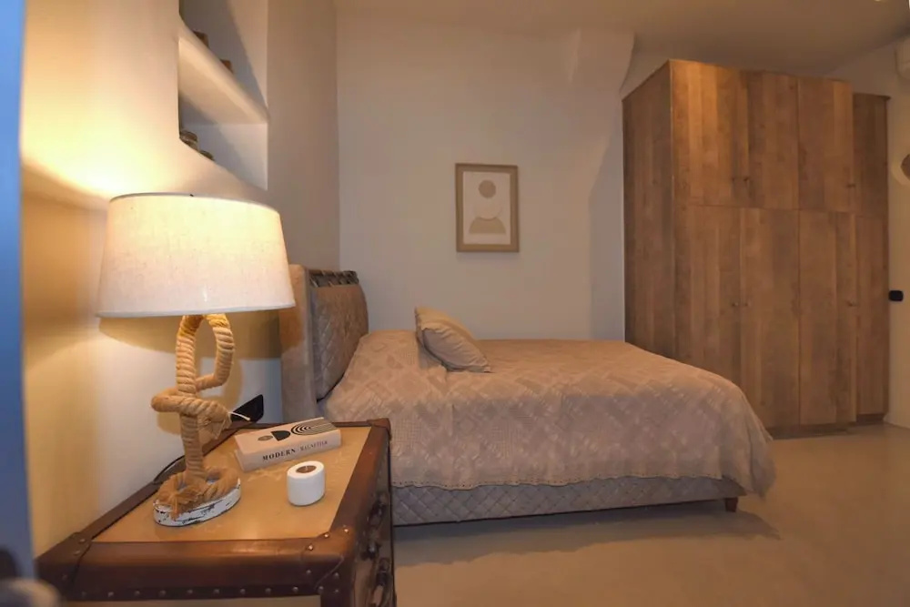 Vivian Suites Tinos