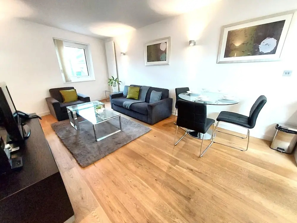 Cubo Farringdon