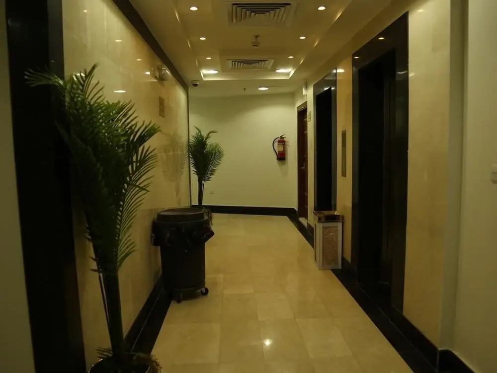 Baitotah Hotel Apartments 2