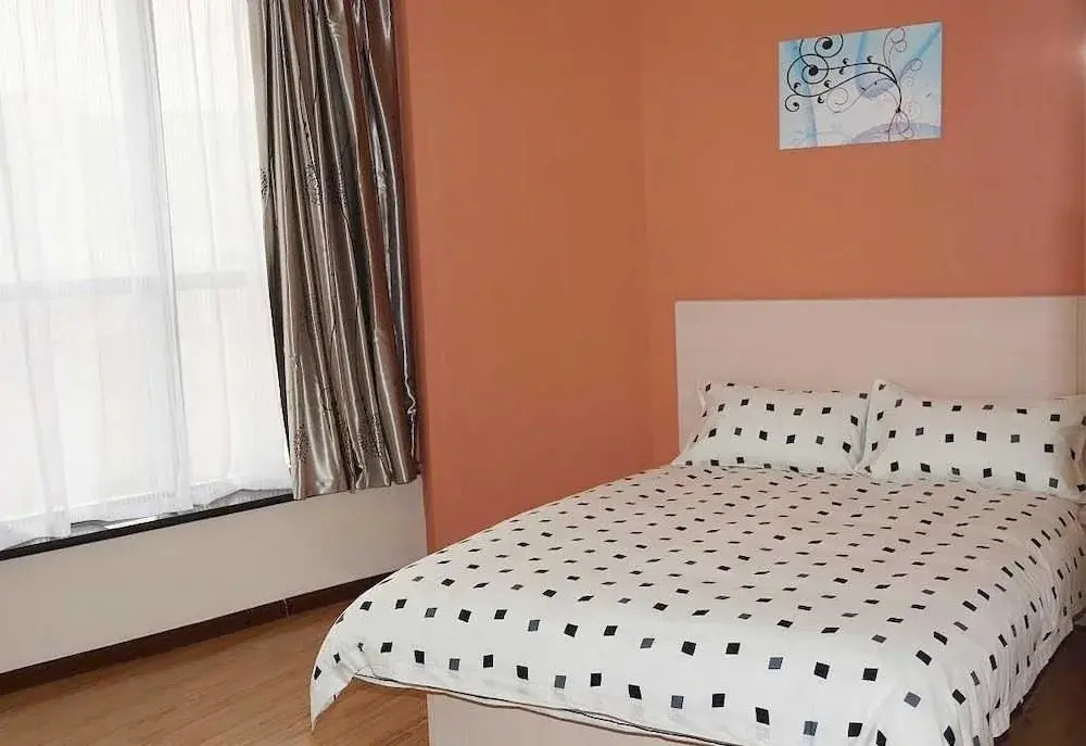 Eaka 365 Hotel
