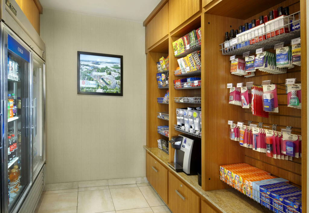 Hilton Garden Inn Dallas Arlington