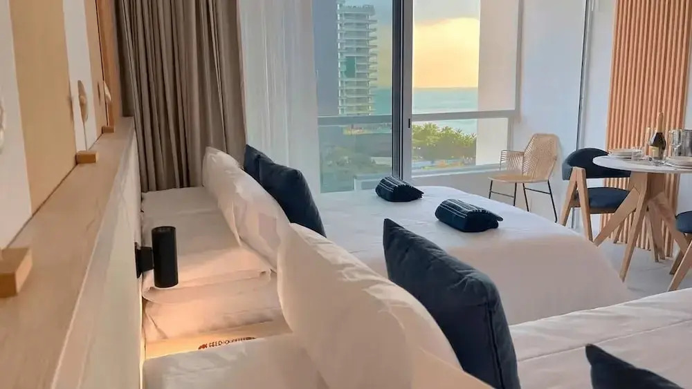 AC House - Santa Marta