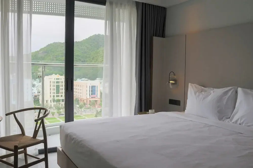 Ador Hotel & Spa Quy Nhơn