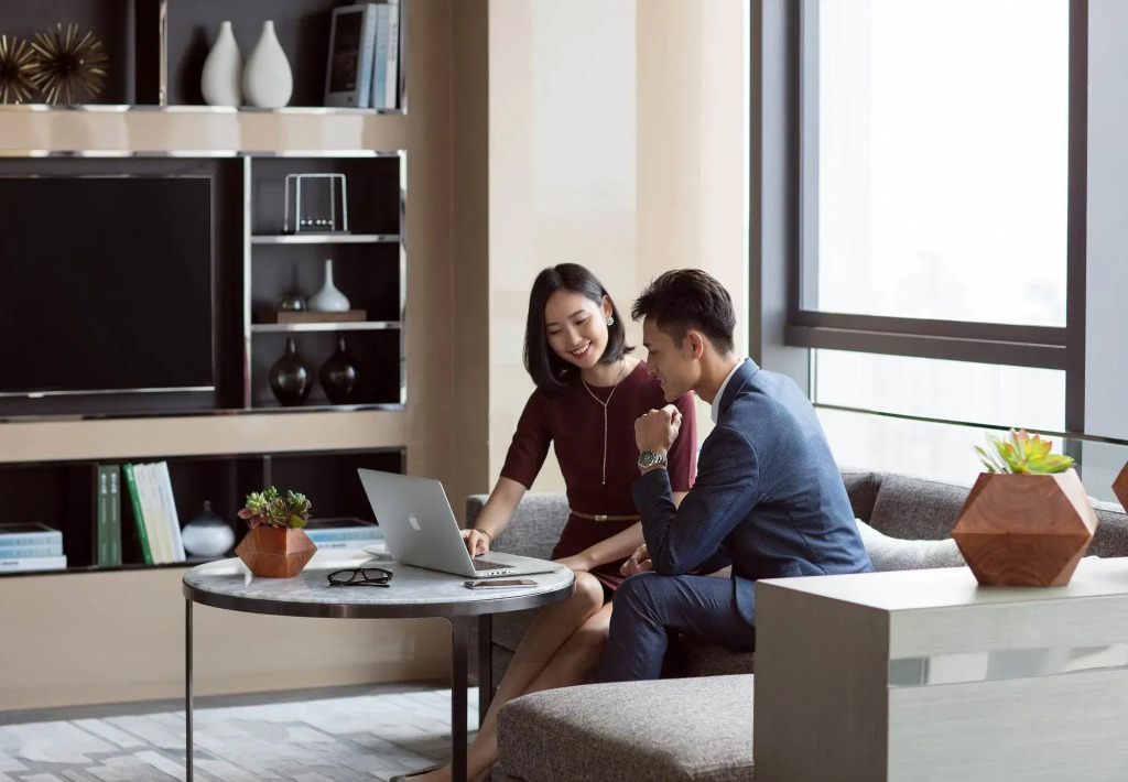 Courtyard by Marriott Changsha South