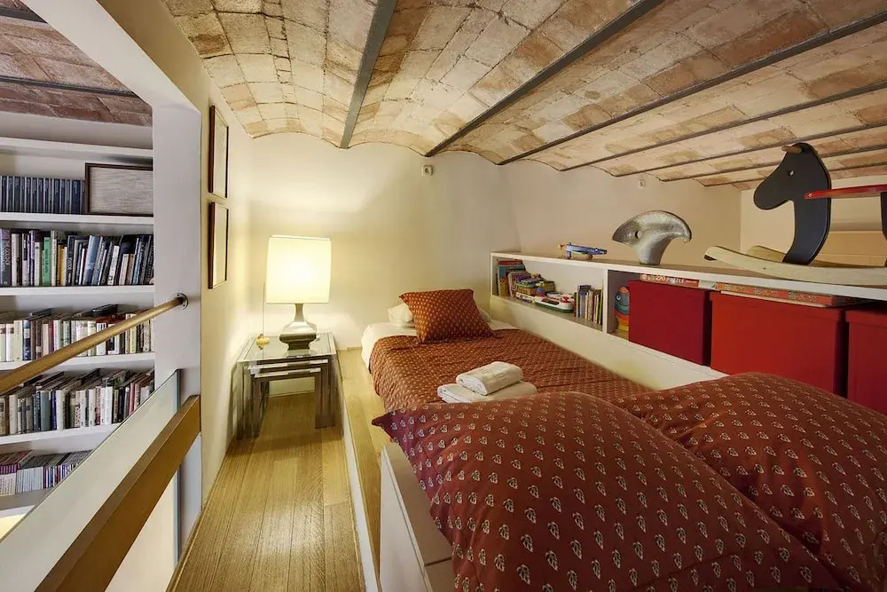 Habitat Apartments La Bohème