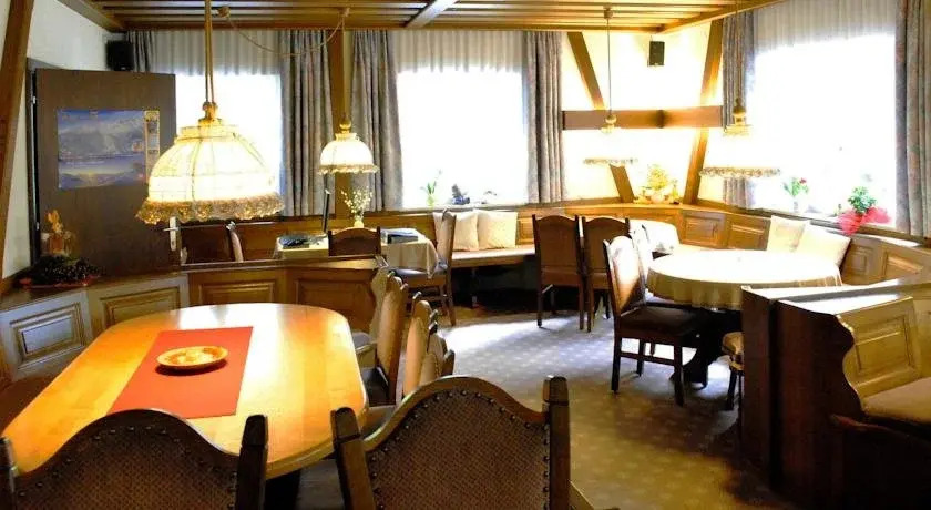 Pension Köhler