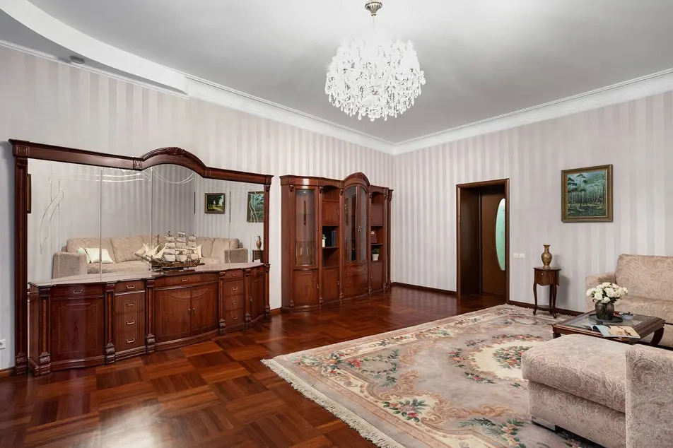 MyHomeYourHome Большой проспект ПС