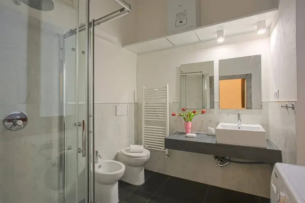 Classy Apartment