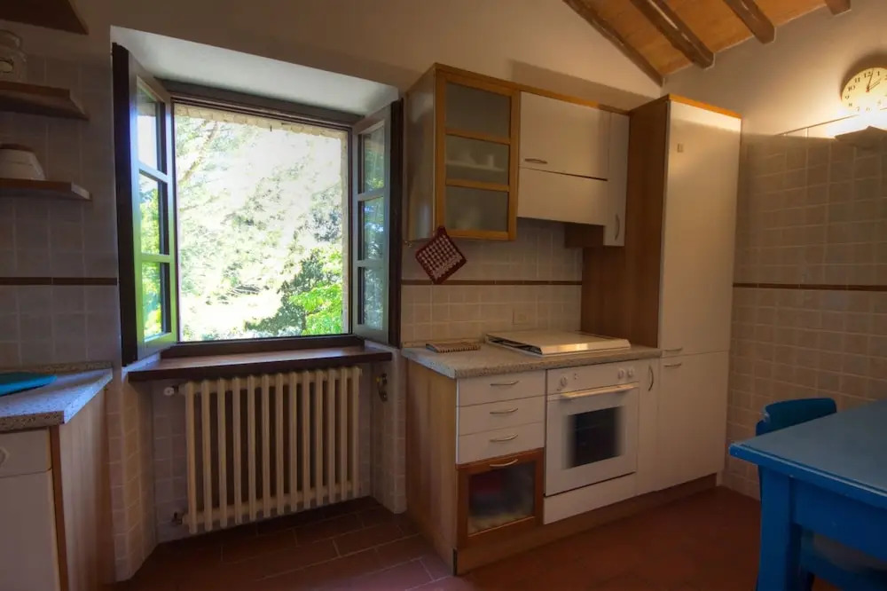 Podere Agrituristico Luchiano